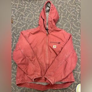 Vintage carhartt jacket